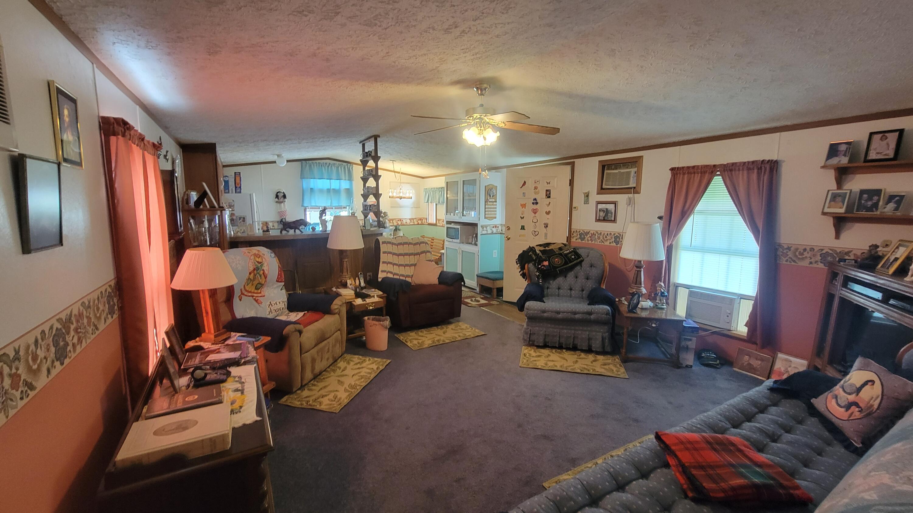 60 KEEN CT DR