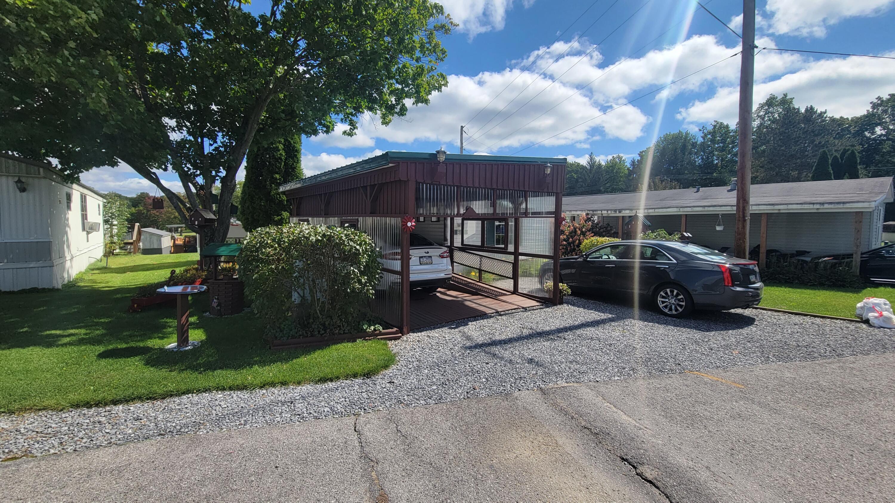 60 KEEN CT DR