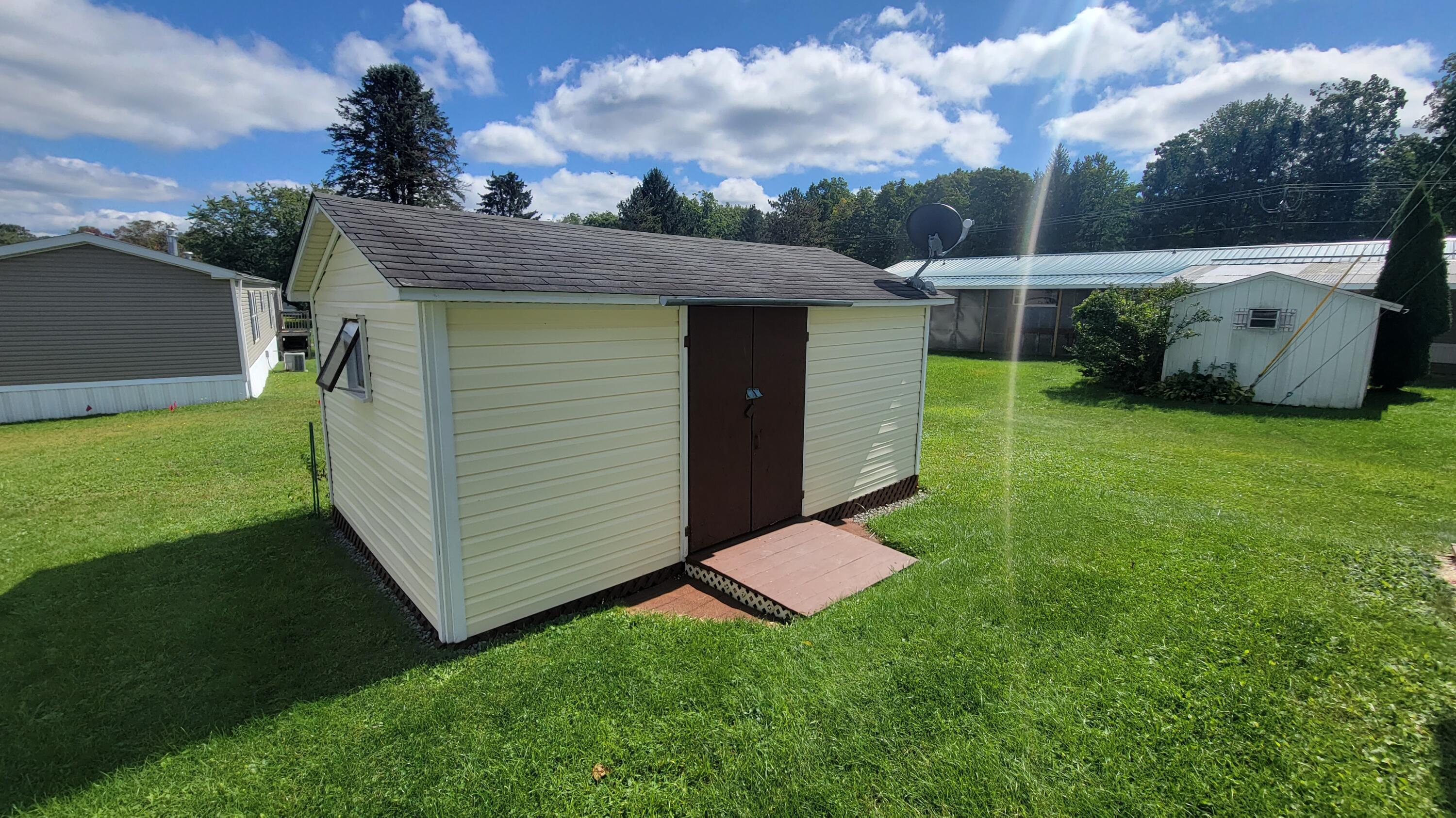 60 KEEN CT DR