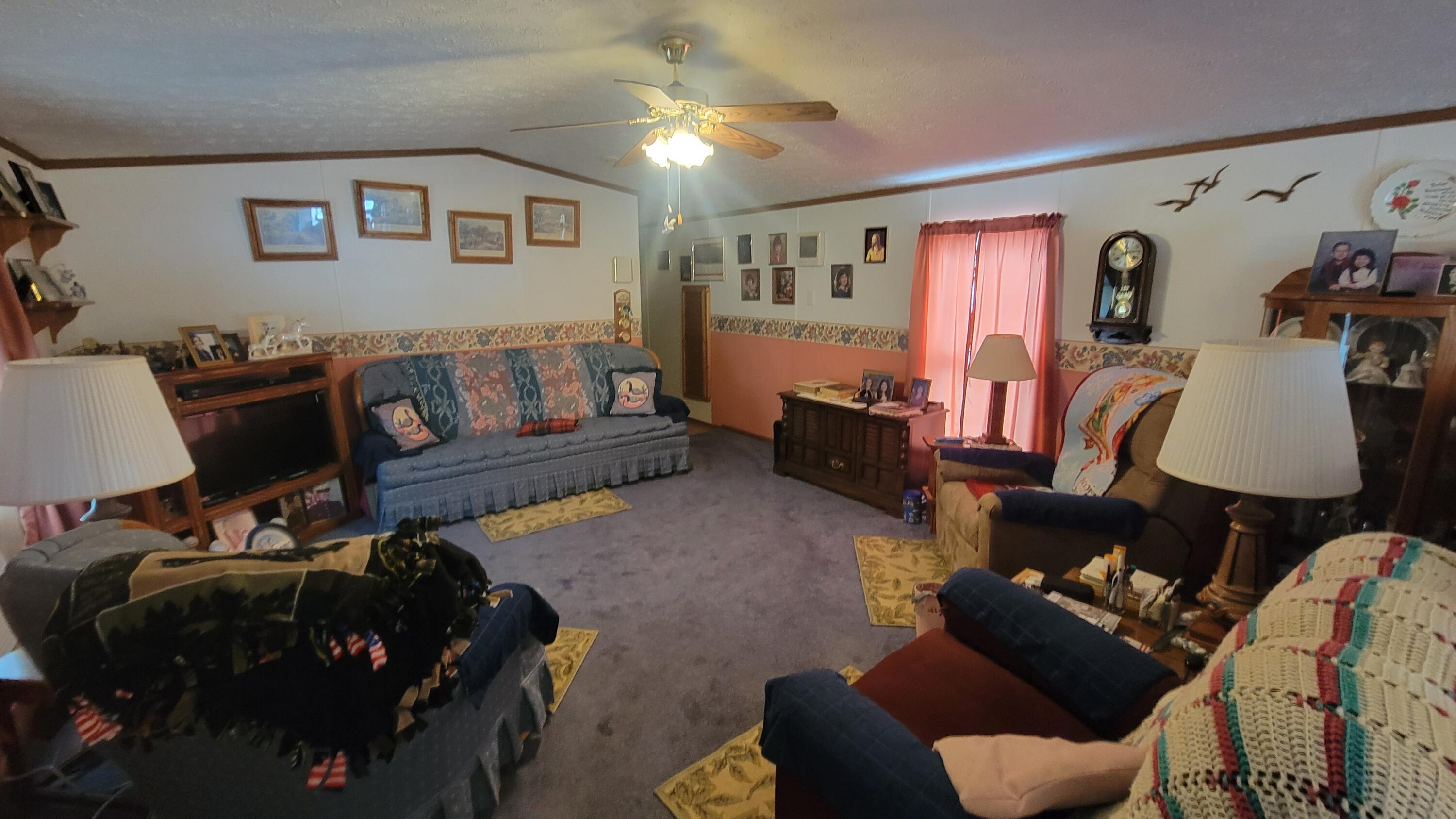 60 KEEN CT DR