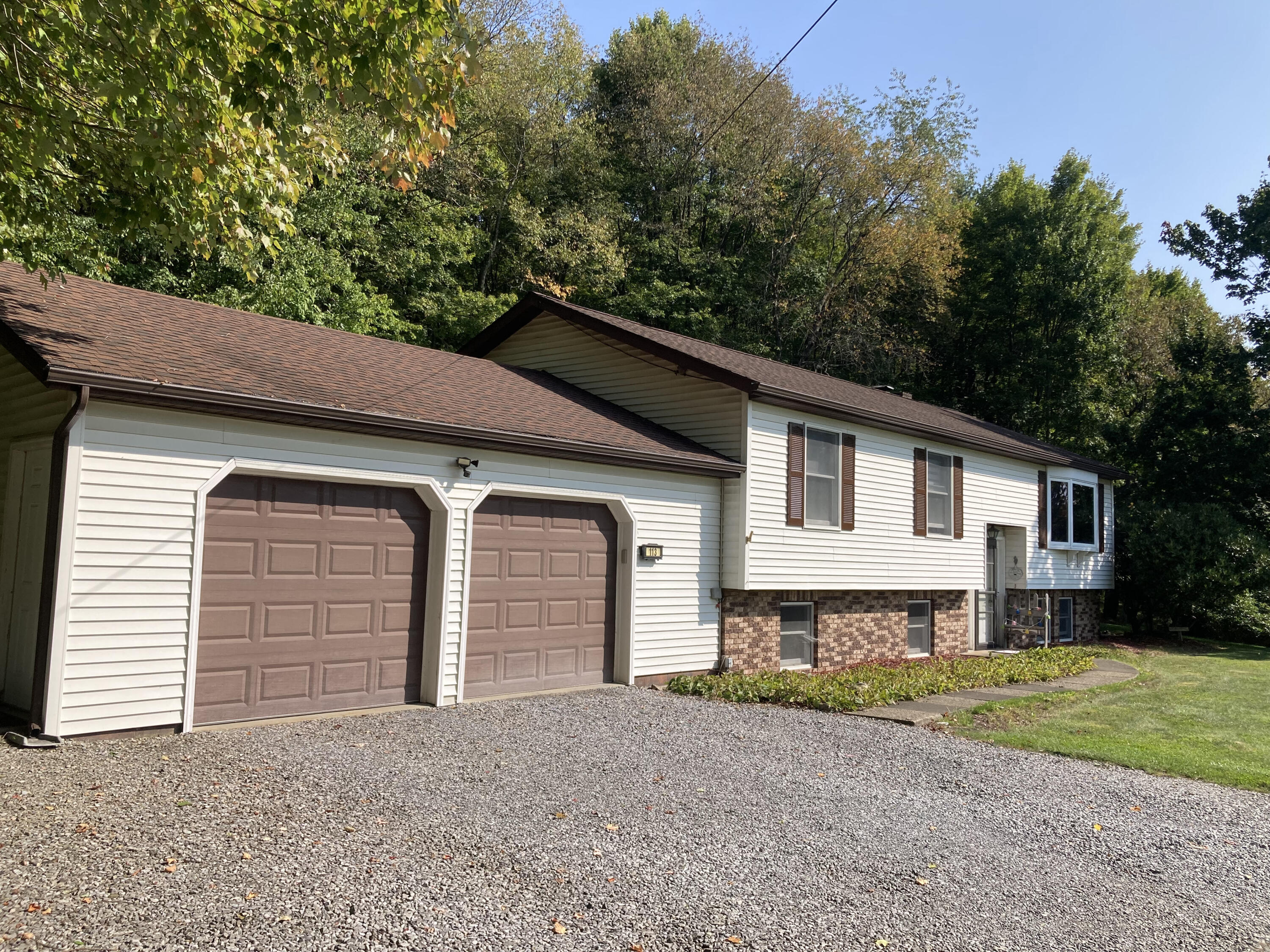 113 SPAFFORD RD