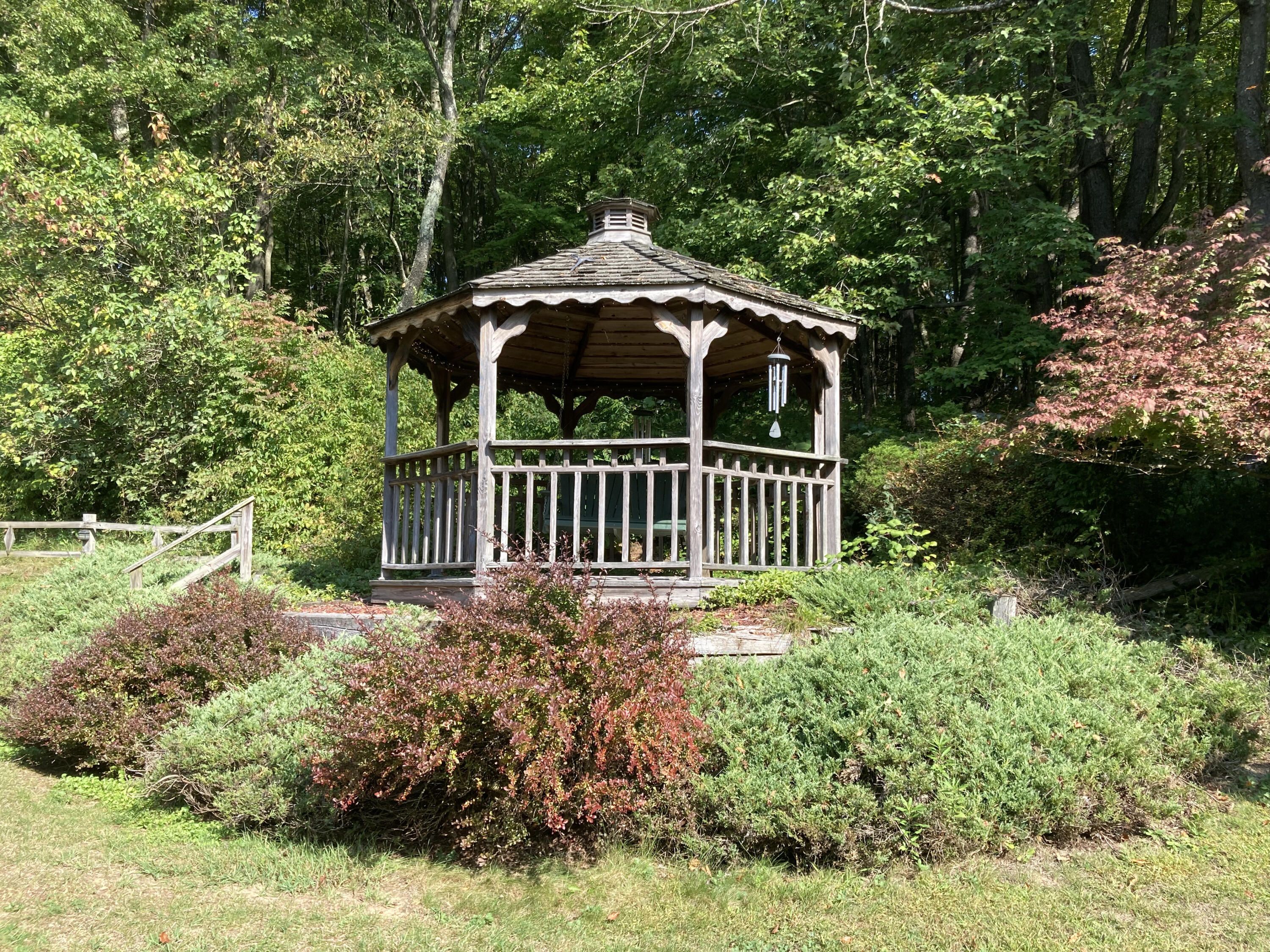 113 SPAFFORD RD