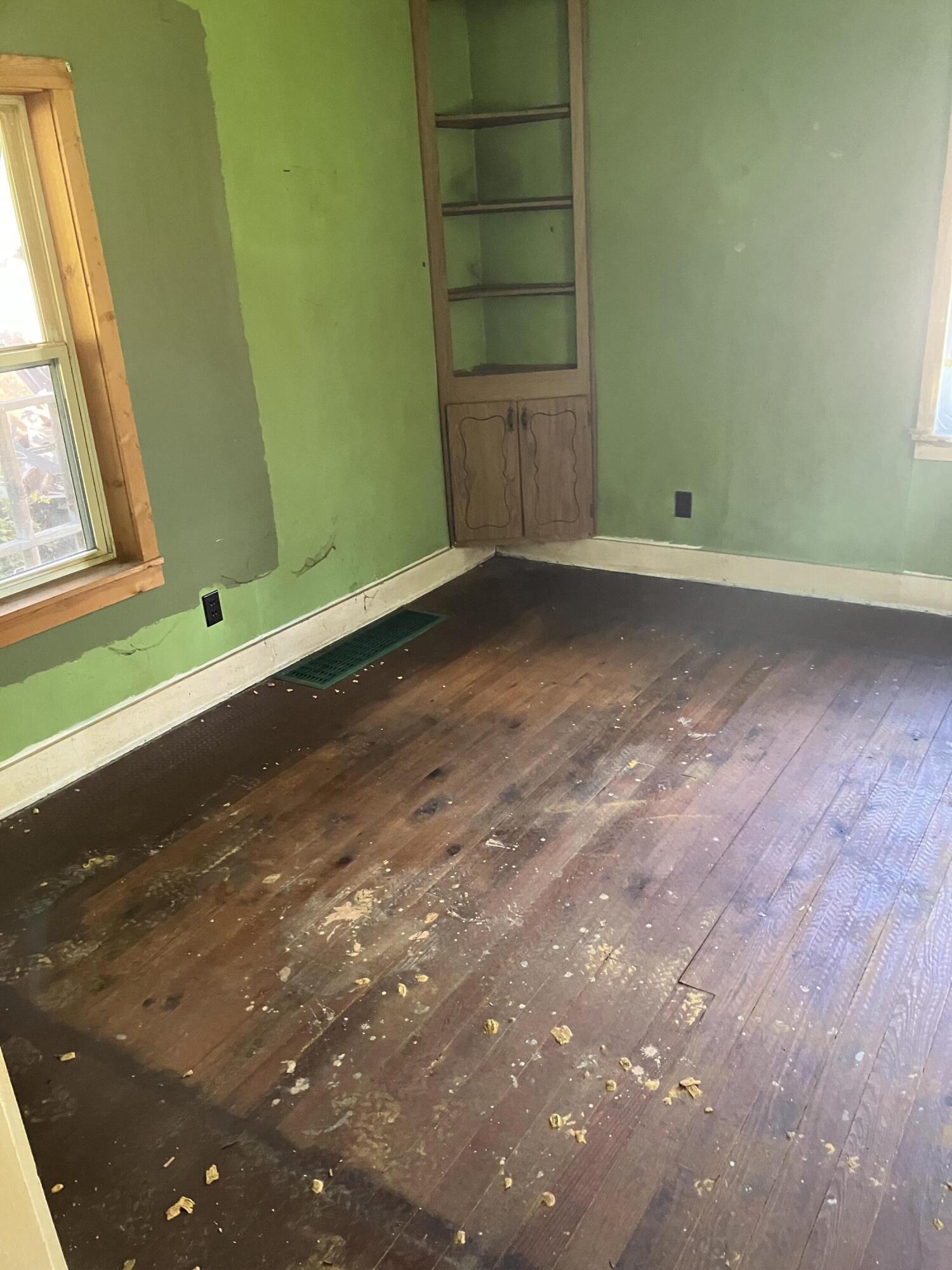 14424 BENNETTS VALLEY HWY