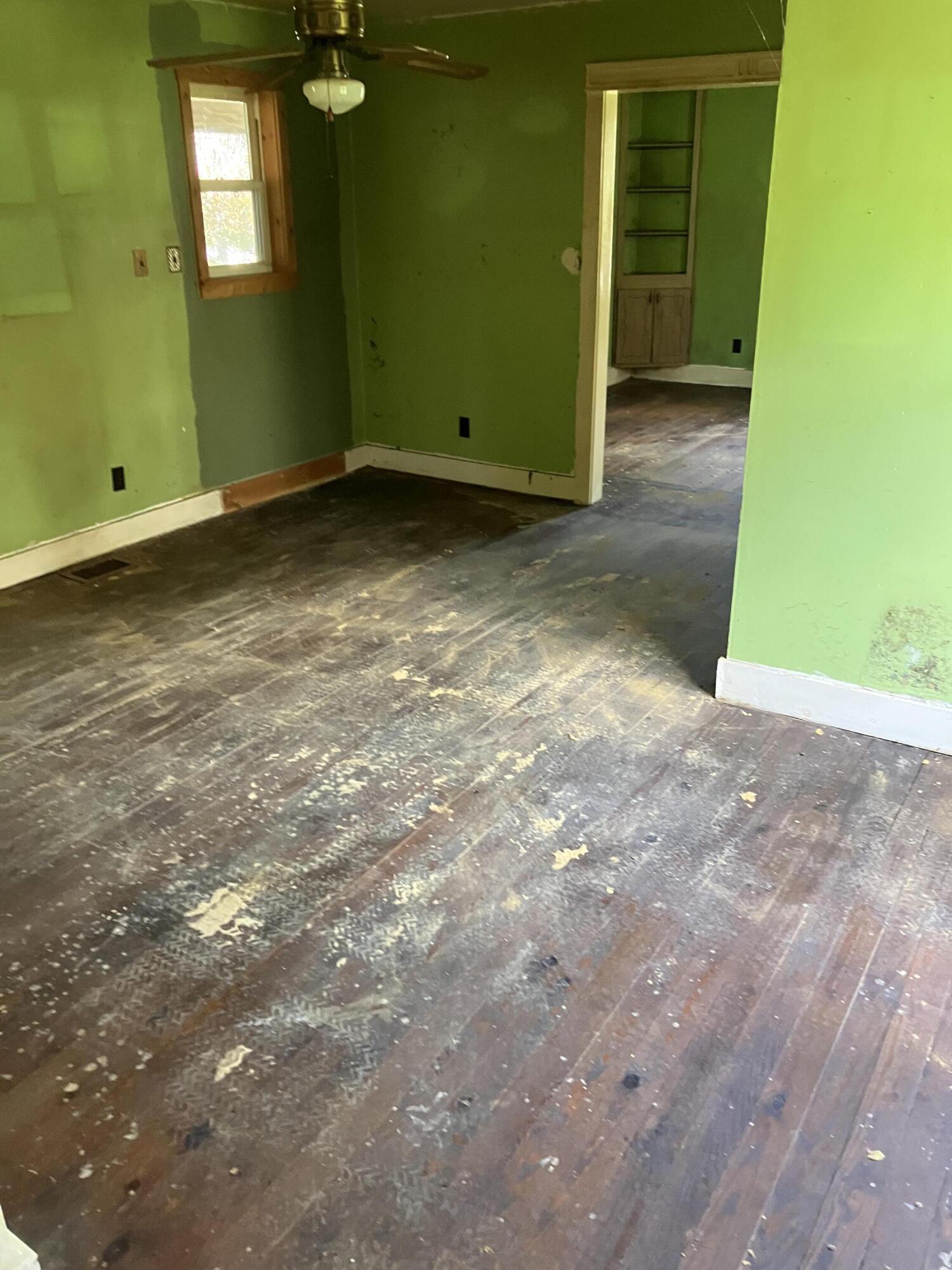 14424 BENNETTS VALLEY HWY