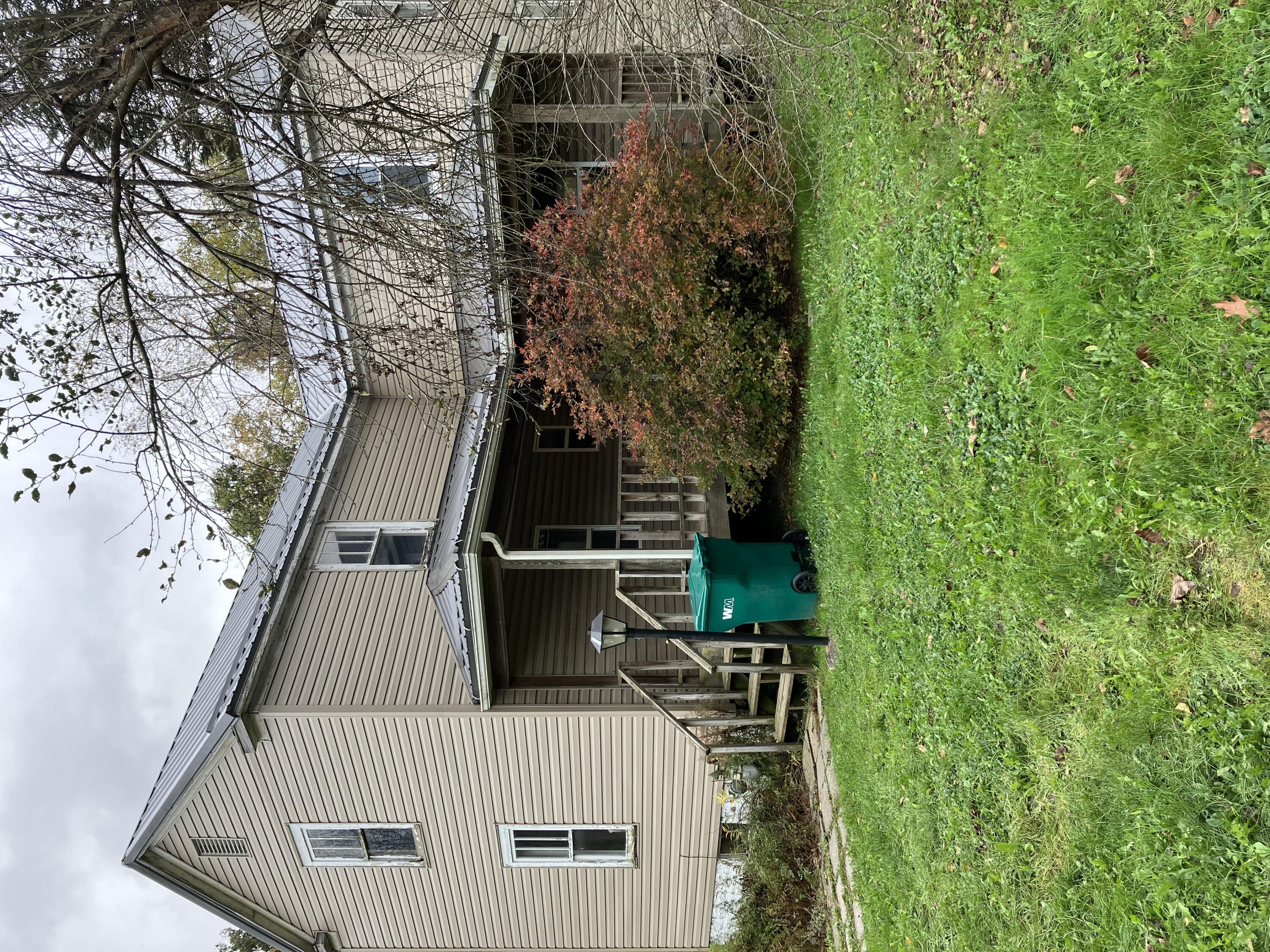 14424 BENNETTS VALLEY HWY