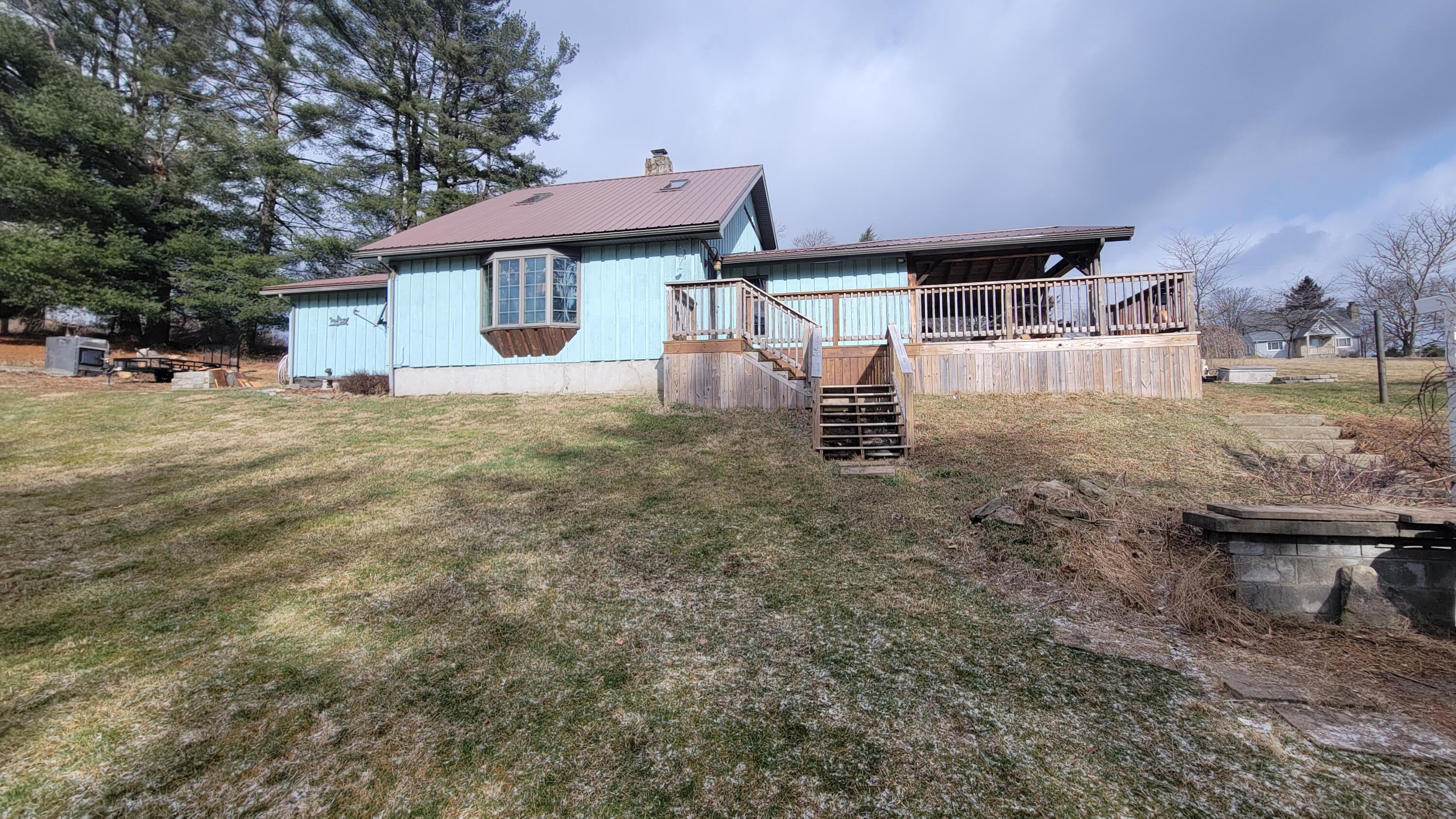 820 WAYNE RD