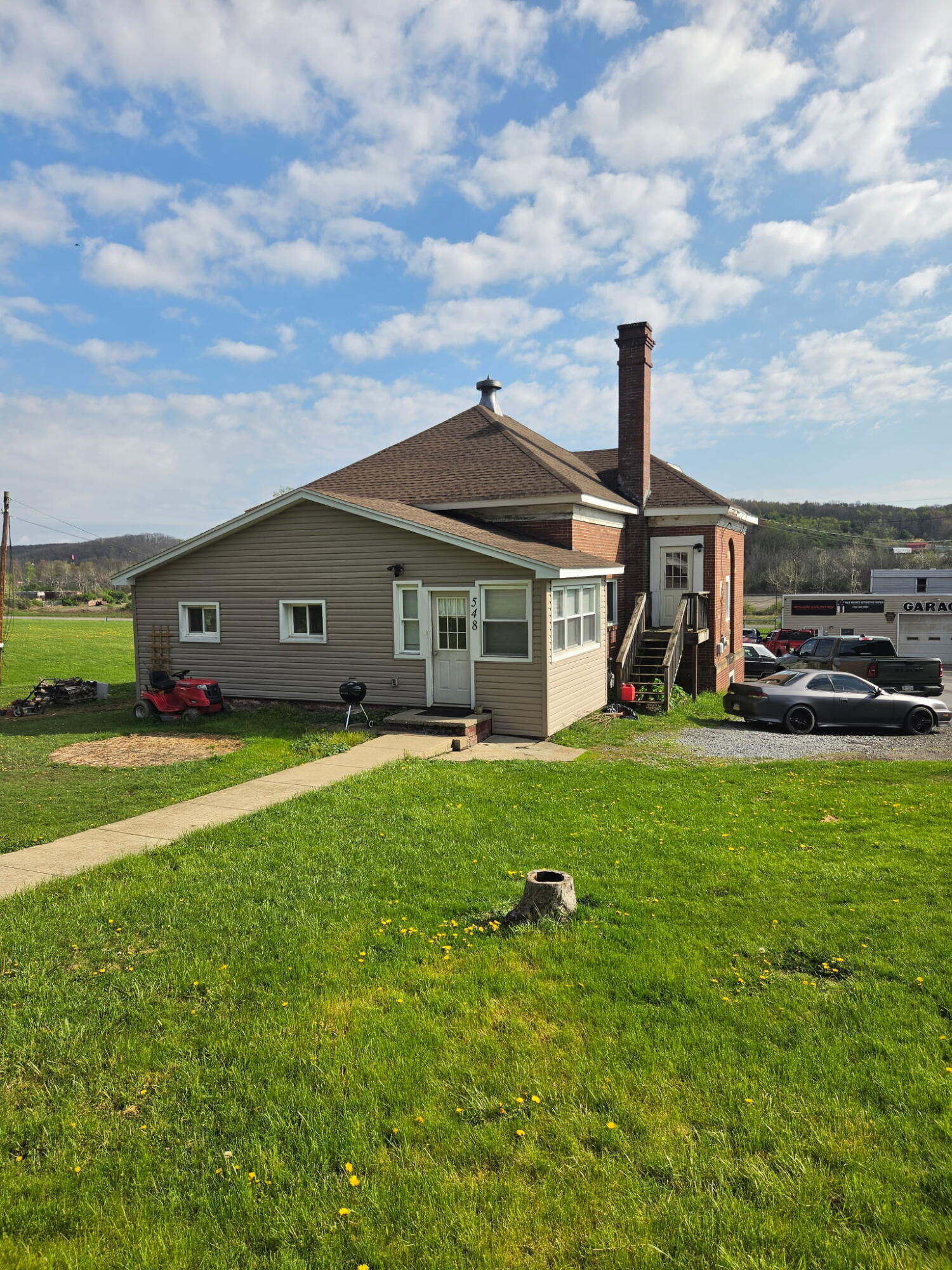 540-548 GUY AVE