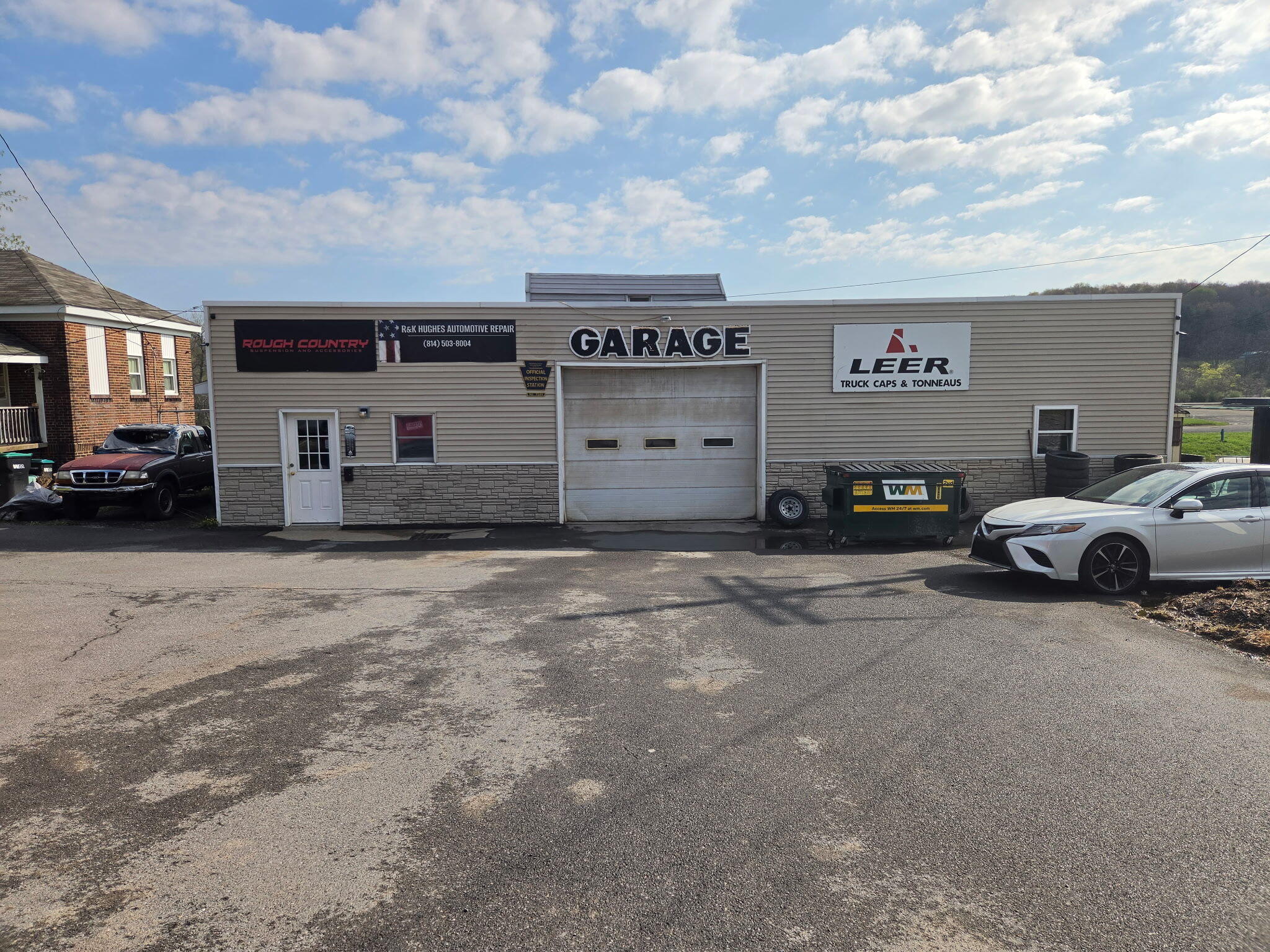 540-548 GUY AVE