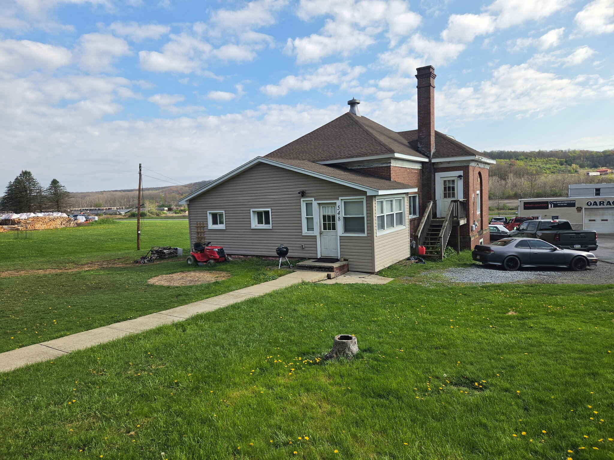 540-548 GUY AVE