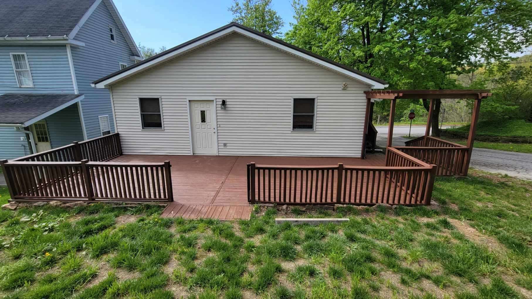 133 BOYD AVE