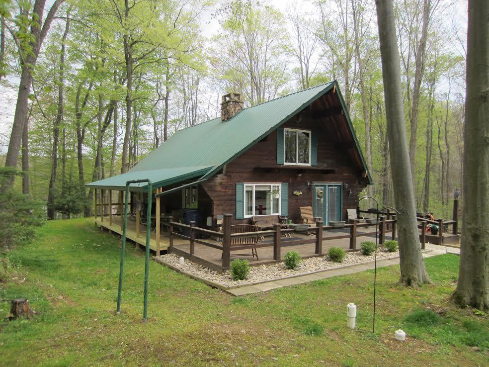 135 ANDROS LN