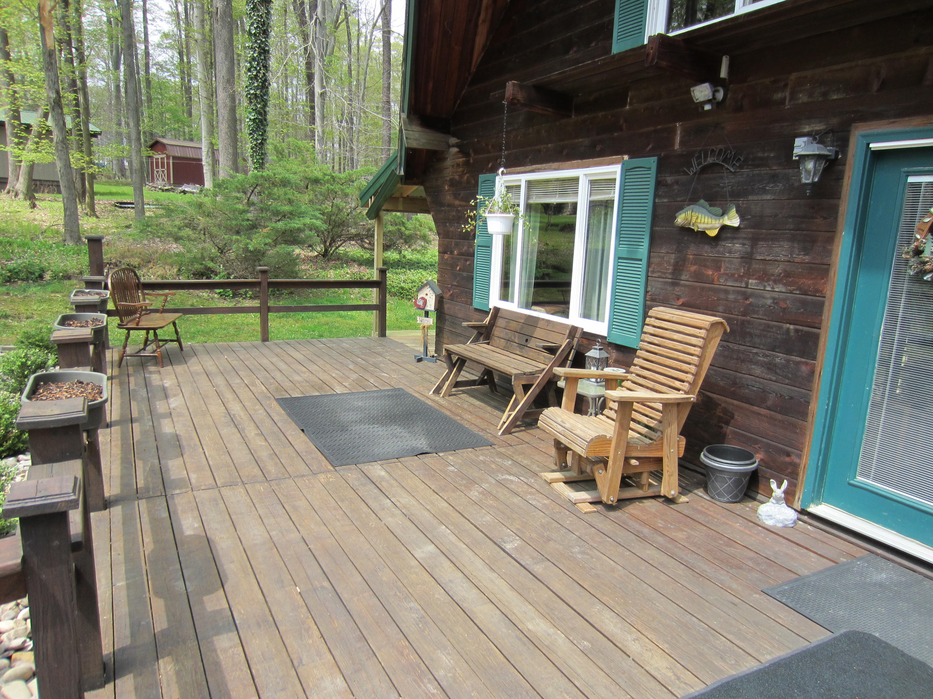 135 ANDROS LN