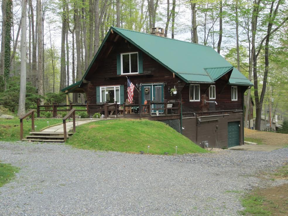 135 ANDROS LN