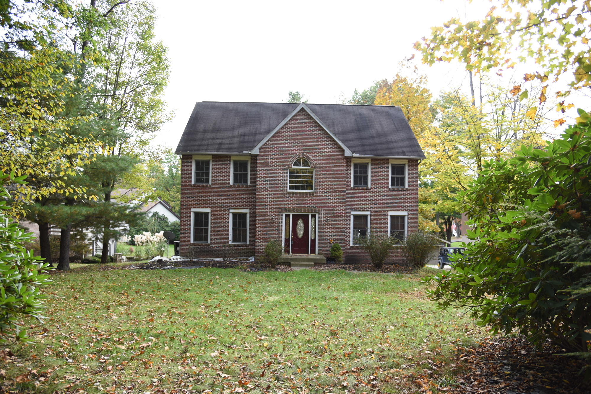 12777 TREASURE LAKE RD