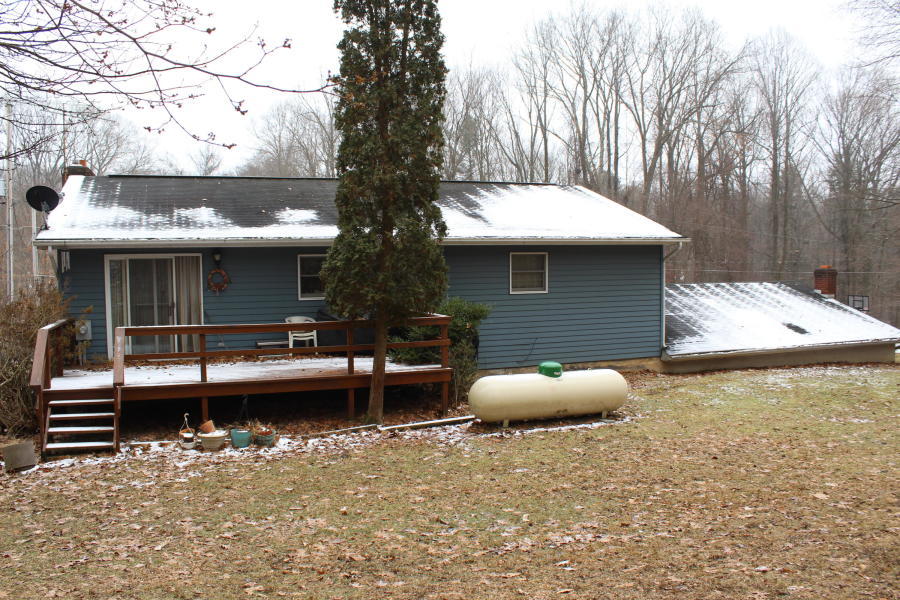537 HASTINGS RD