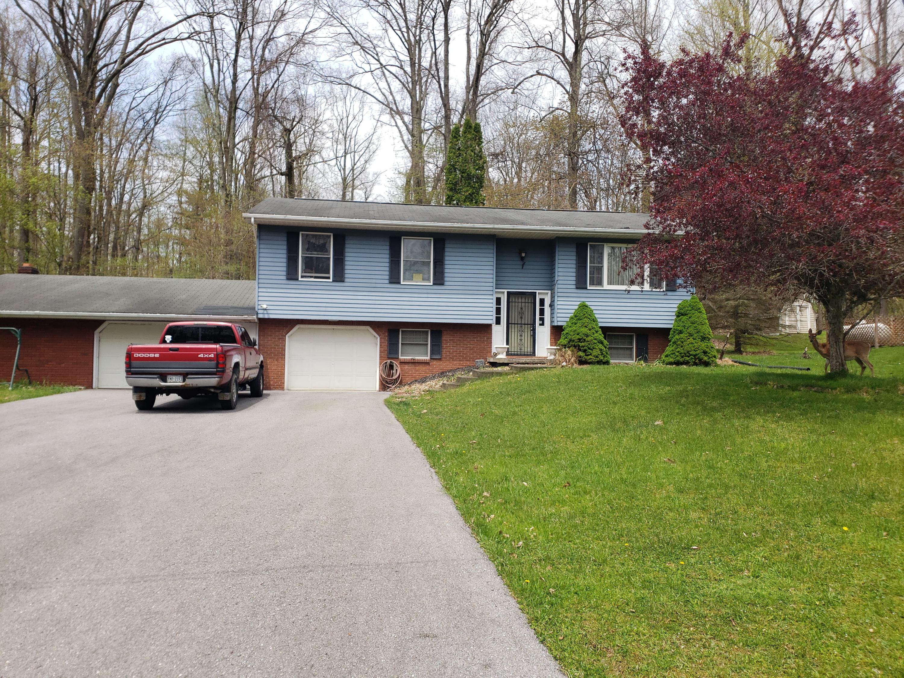 537 HASTINGS RD