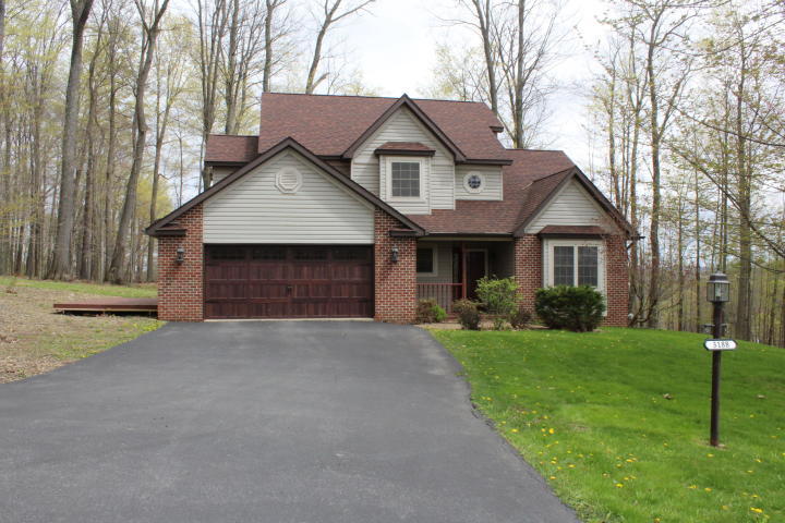 3188 BAY RD