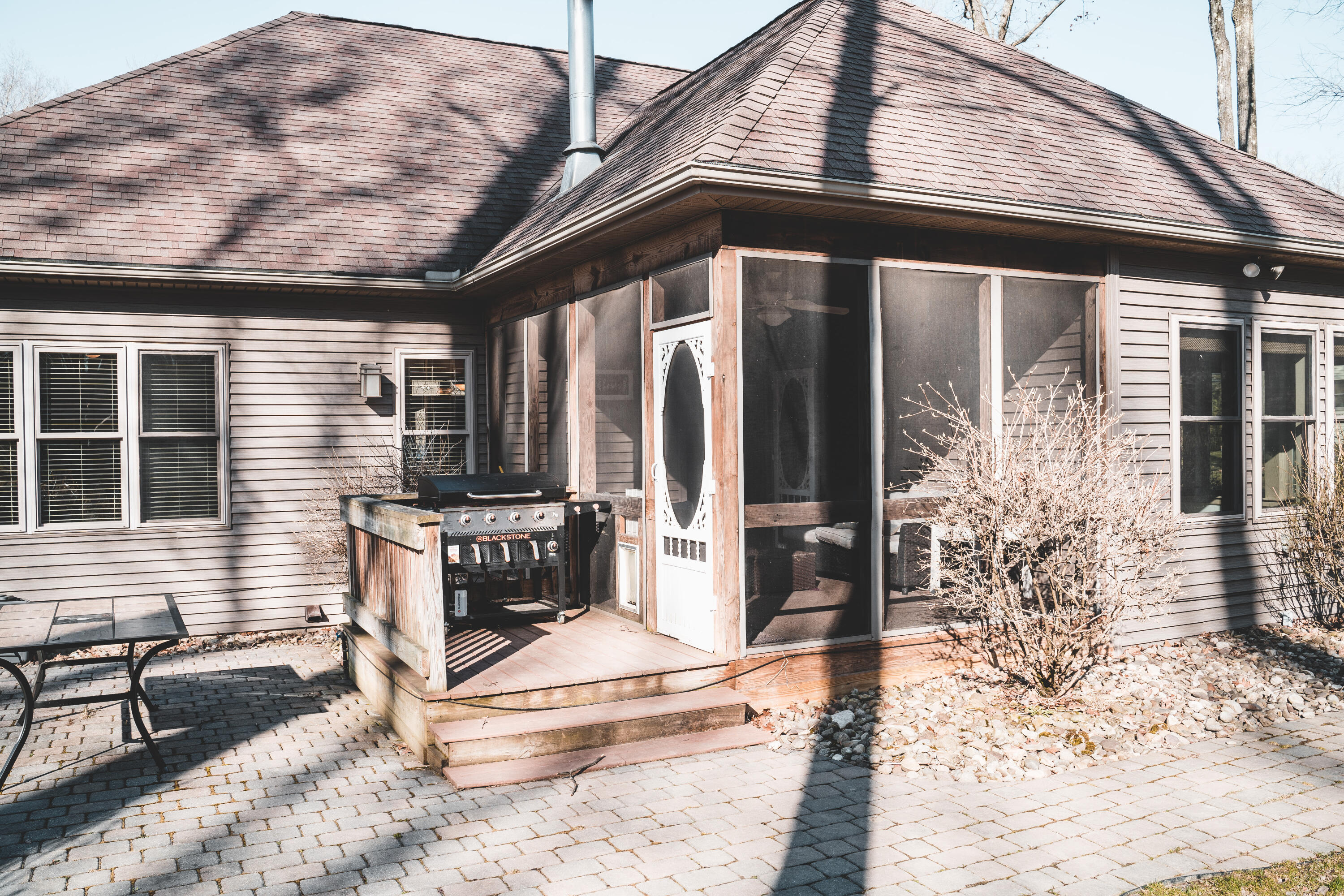 1000 BAY RD