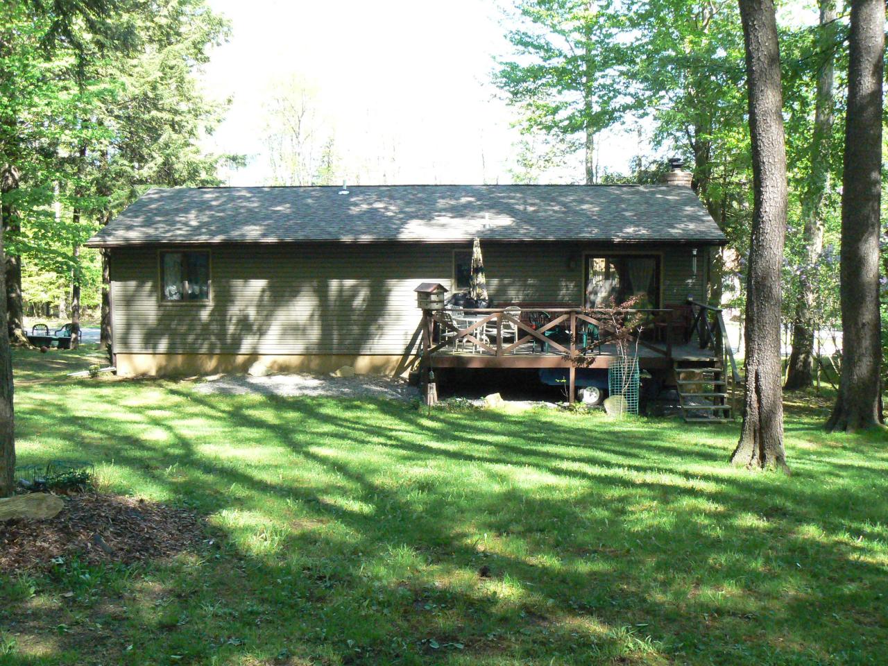 73 Seahorse RD