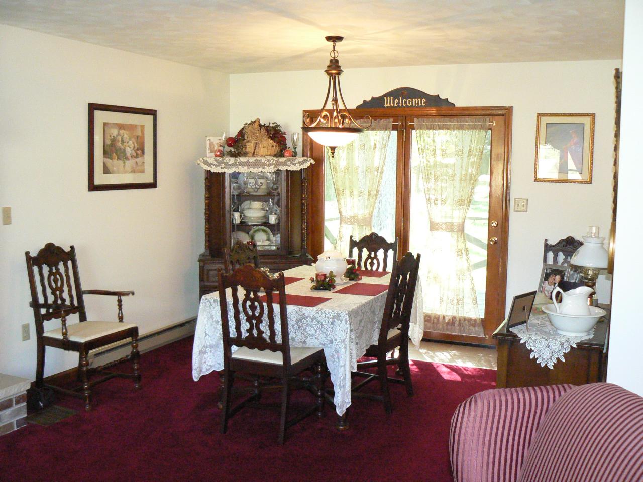 73 Seahorse RD