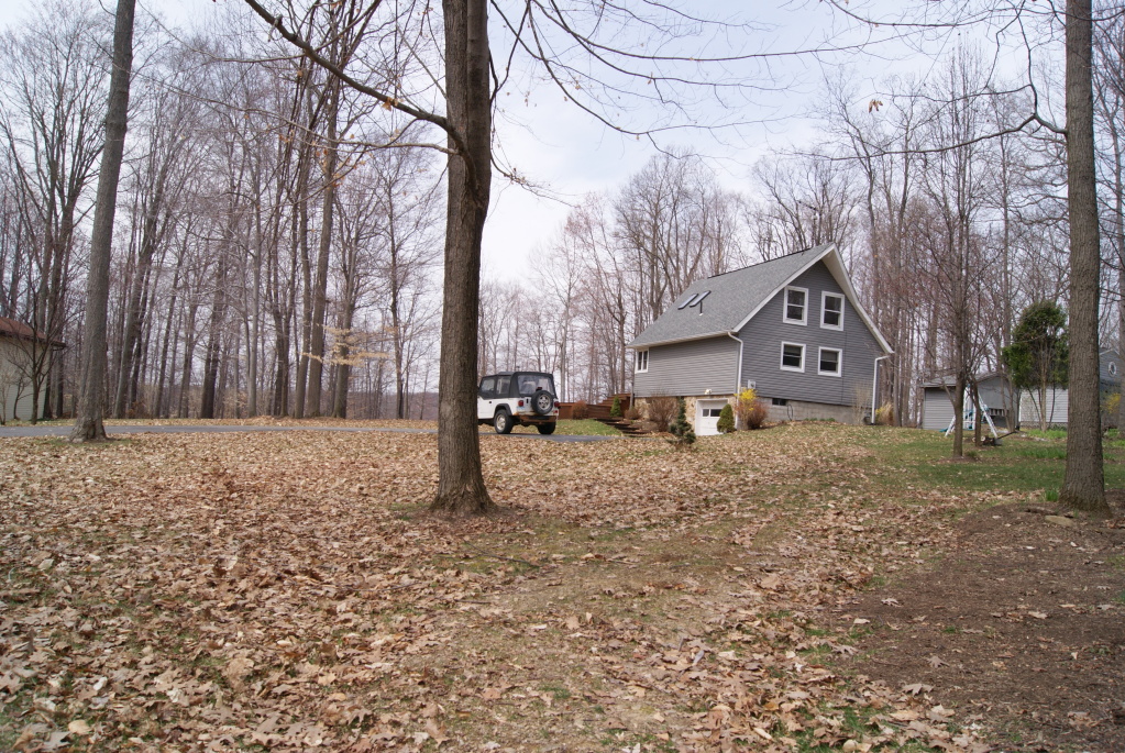 11521 Treasure Lake Road