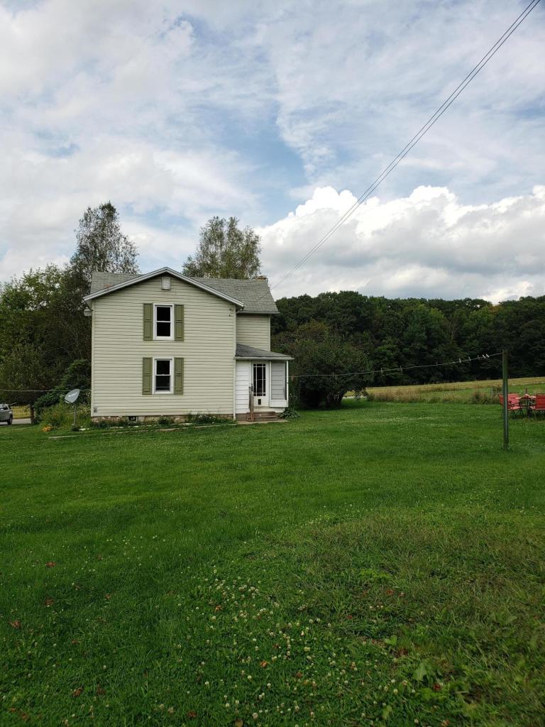 182 ALBERT RUN RD