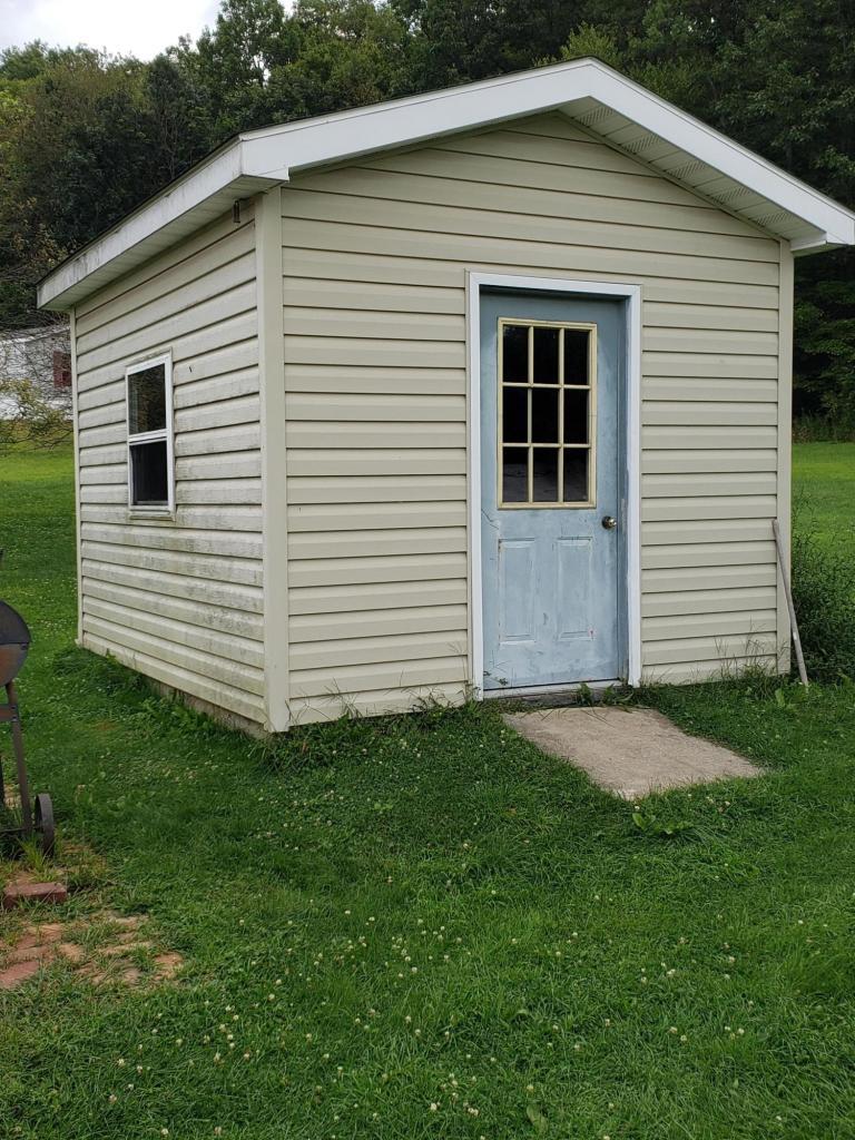182 ALBERT RUN RD