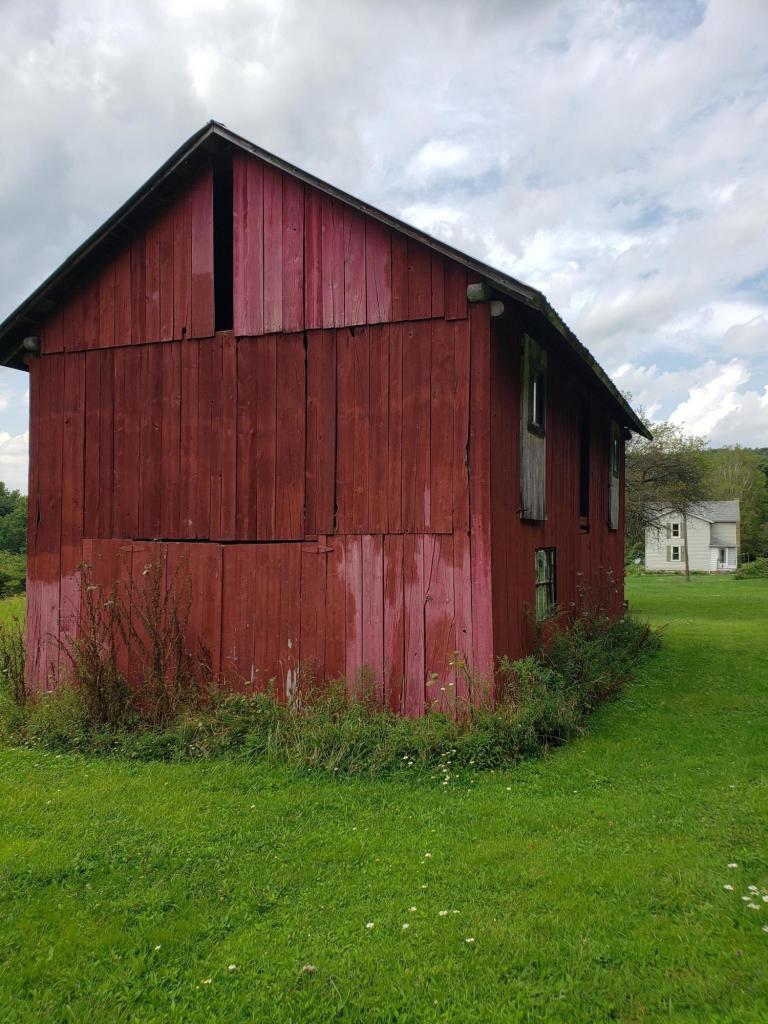 182 ALBERT RUN RD