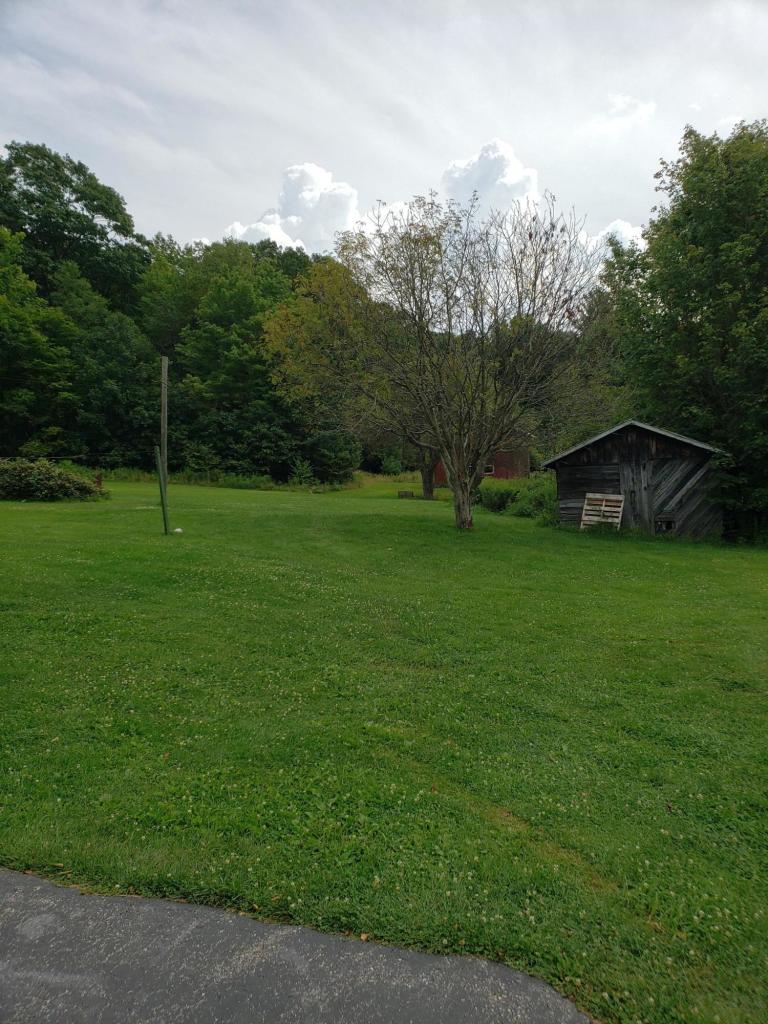 182 ALBERT RUN RD