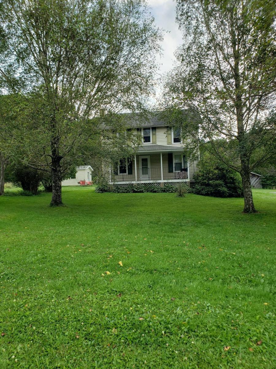 182 ALBERT RUN RD