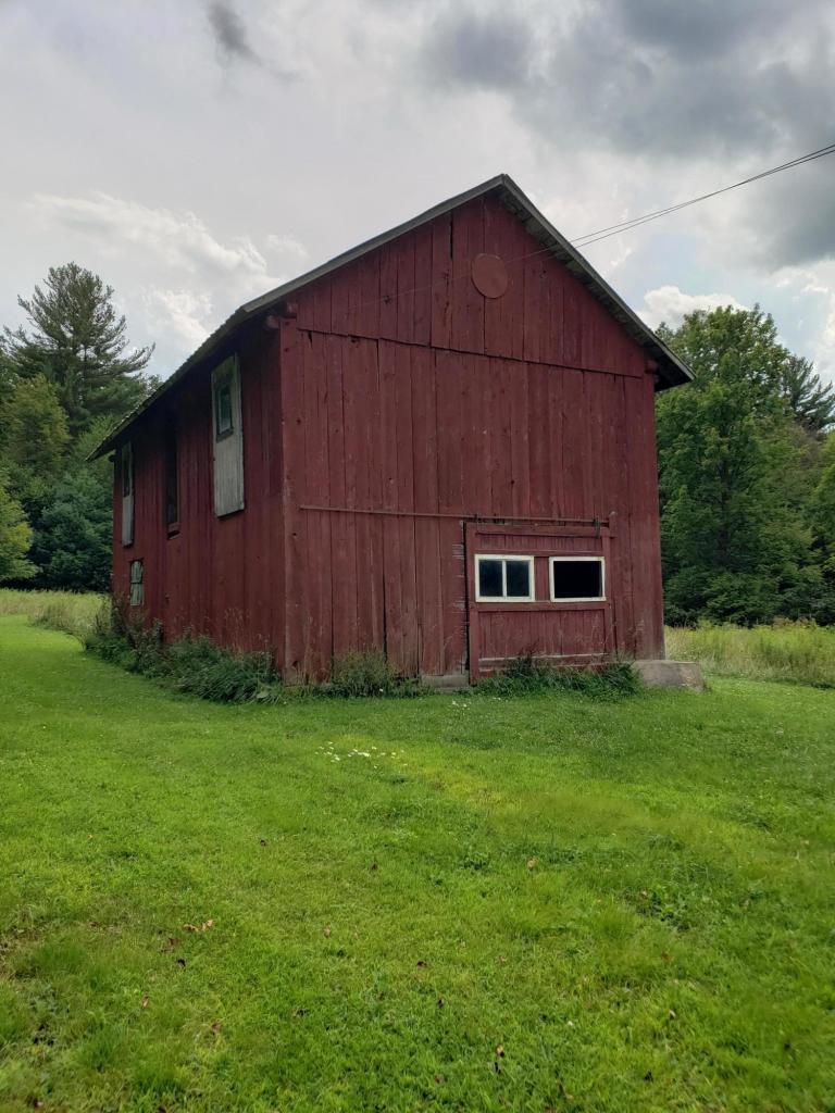 182 ALBERT RUN RD