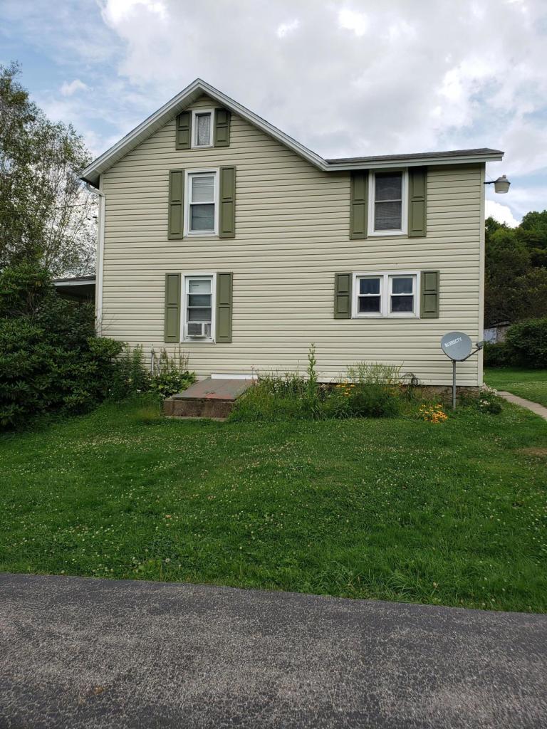 182 ALBERT RUN RD