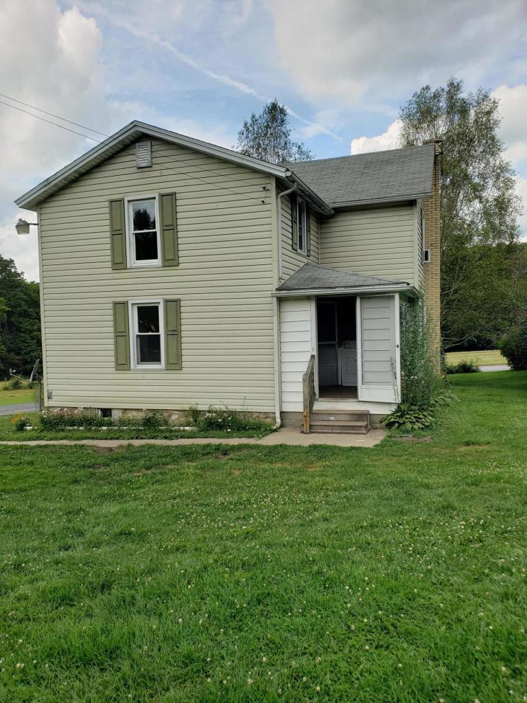 182 ALBERT RUN RD