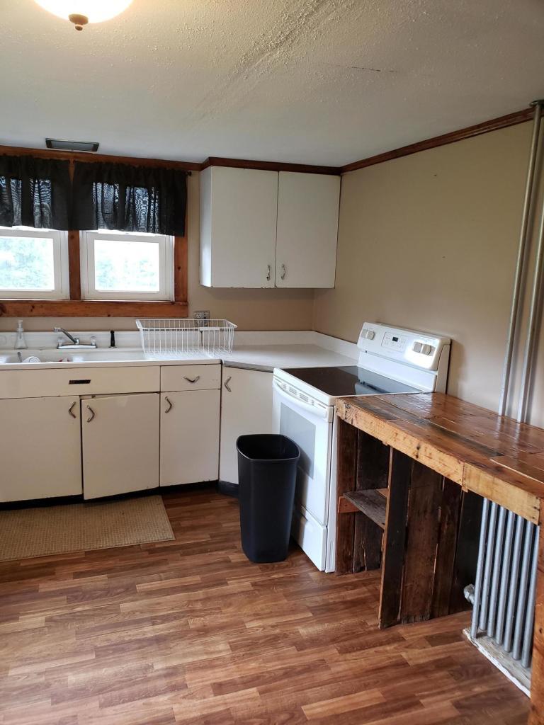 182 ALBERT RUN RD