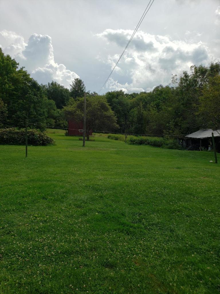 182 ALBERT RUN RD
