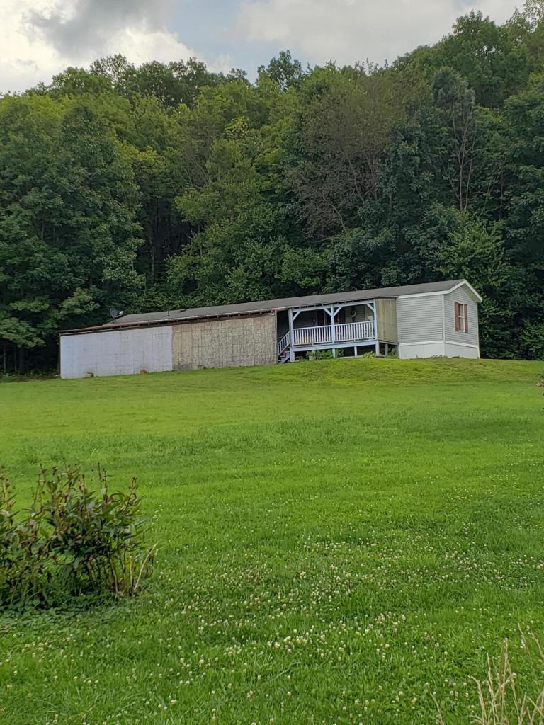 230 ALBERT RUN RD