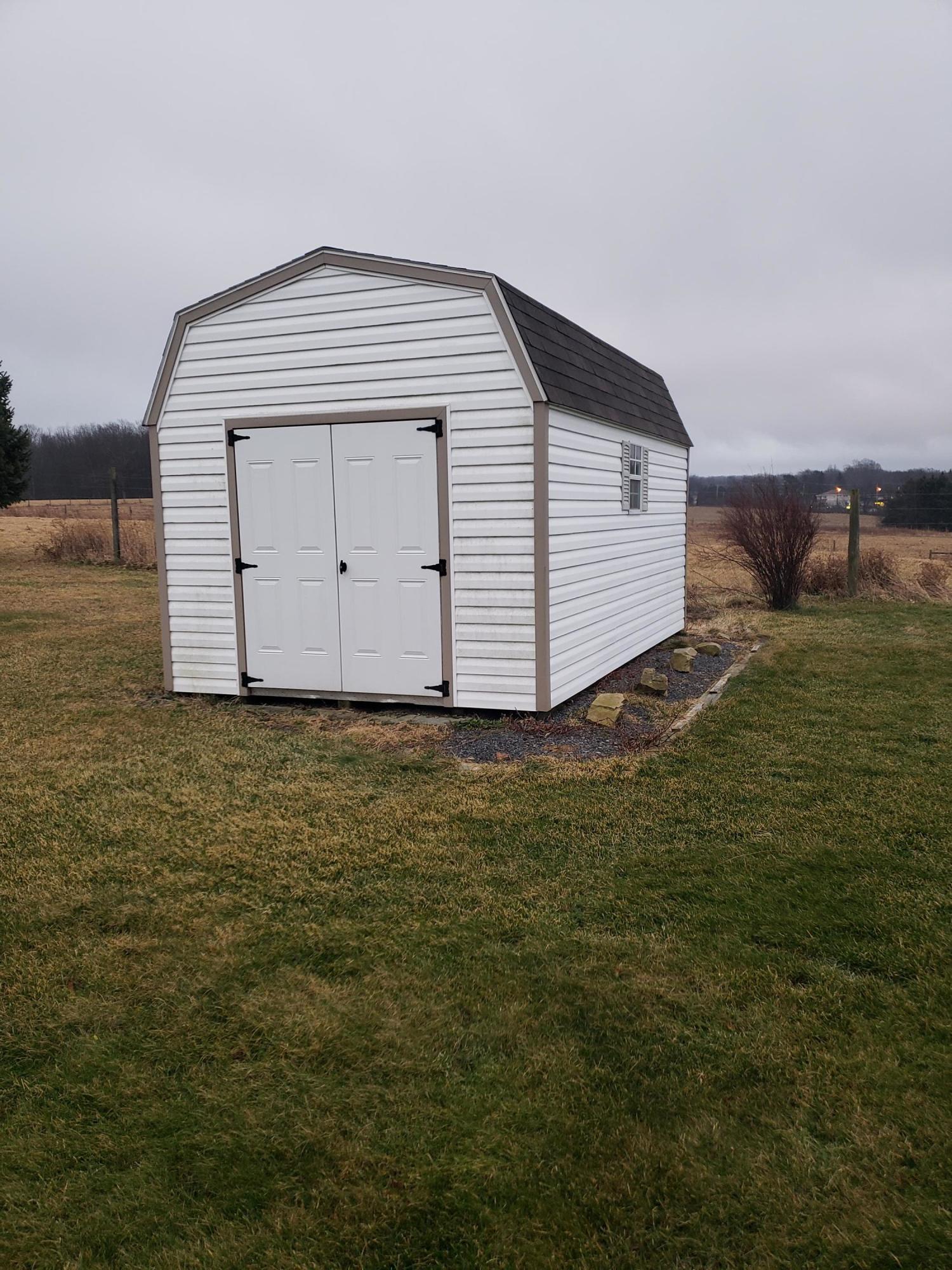 158 CLEARVIEW DR
