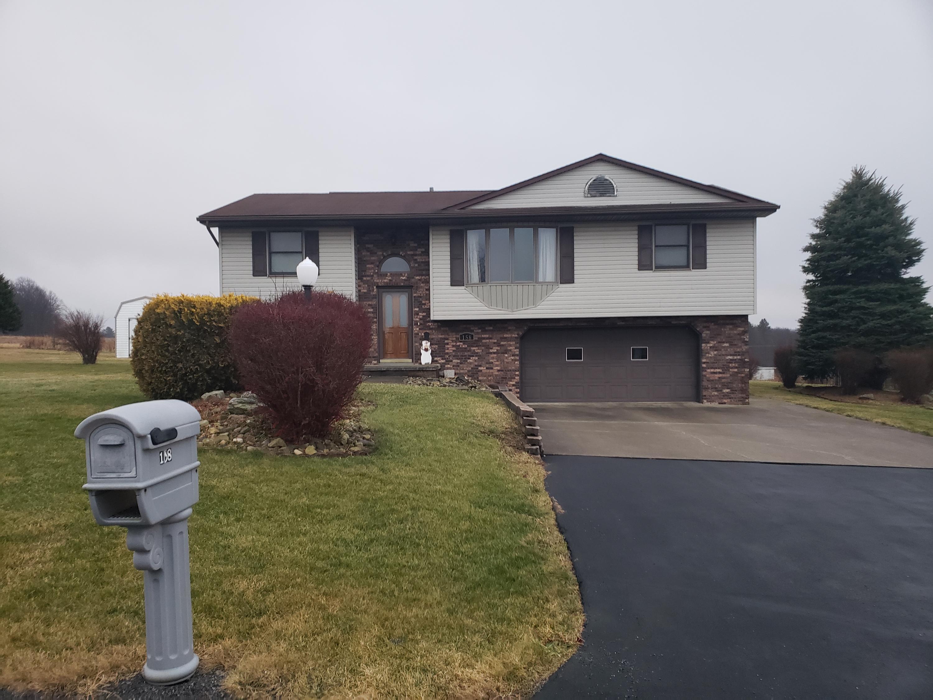 158 CLEARVIEW DR