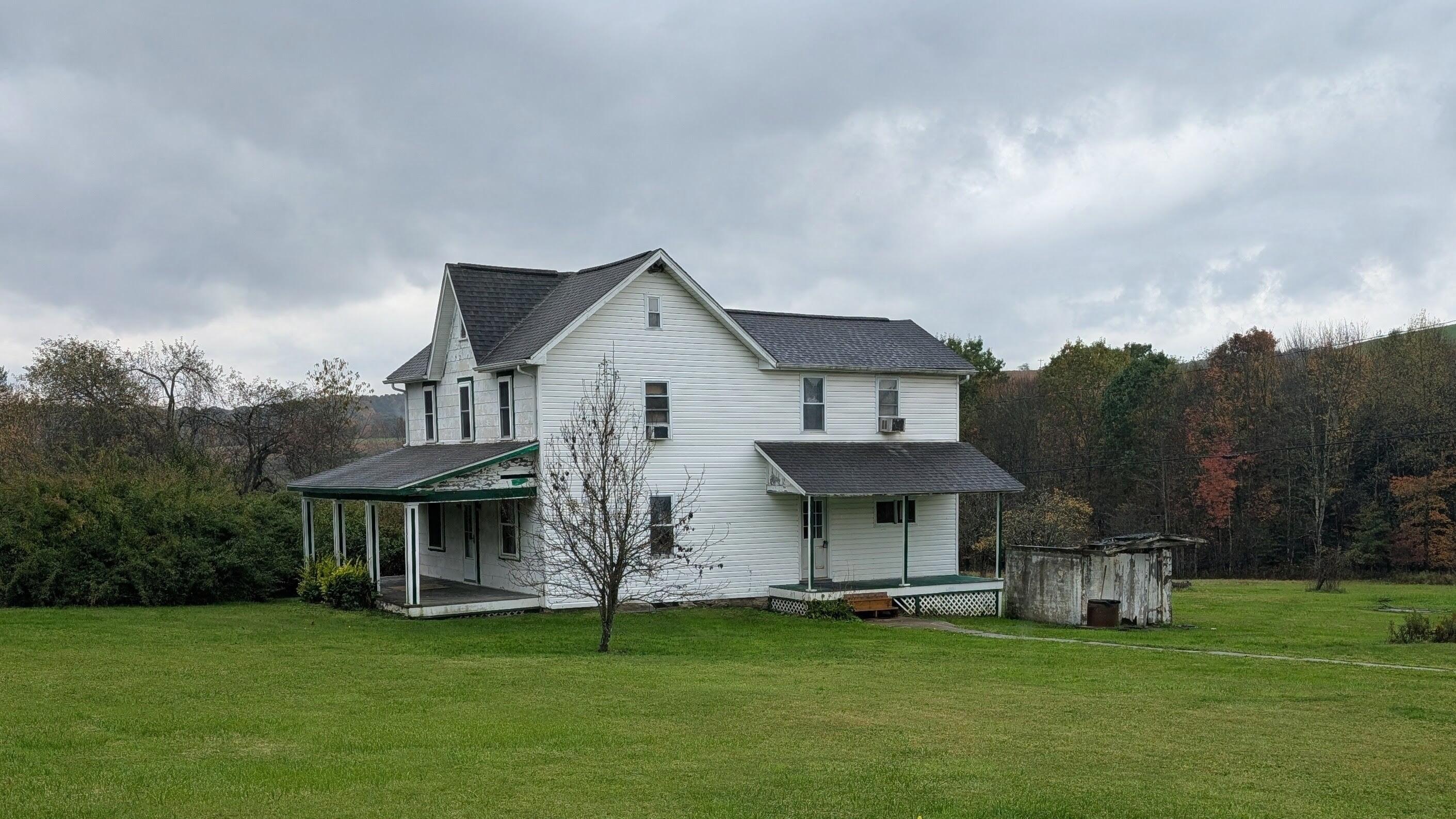 333 CLOVER RUN RD