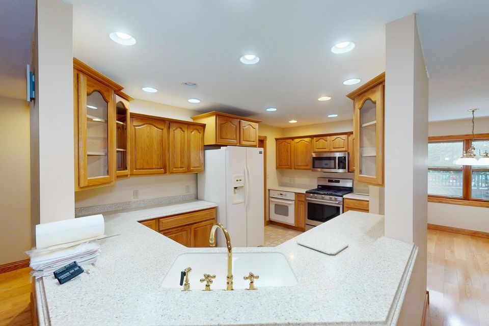 16364 Treasure Lake Rd