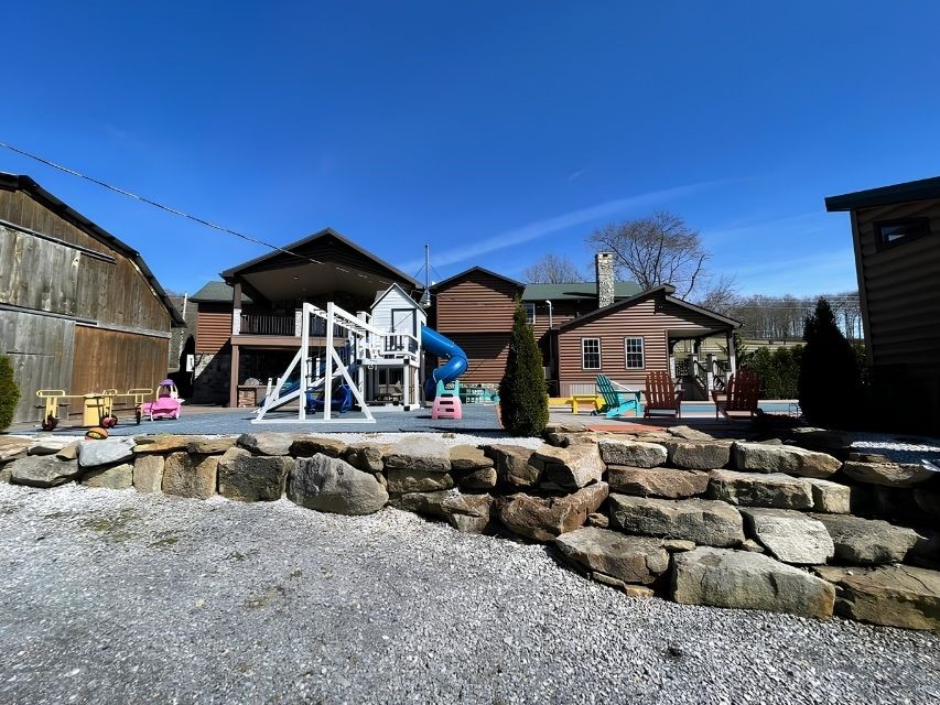 511 Clove Run Rd