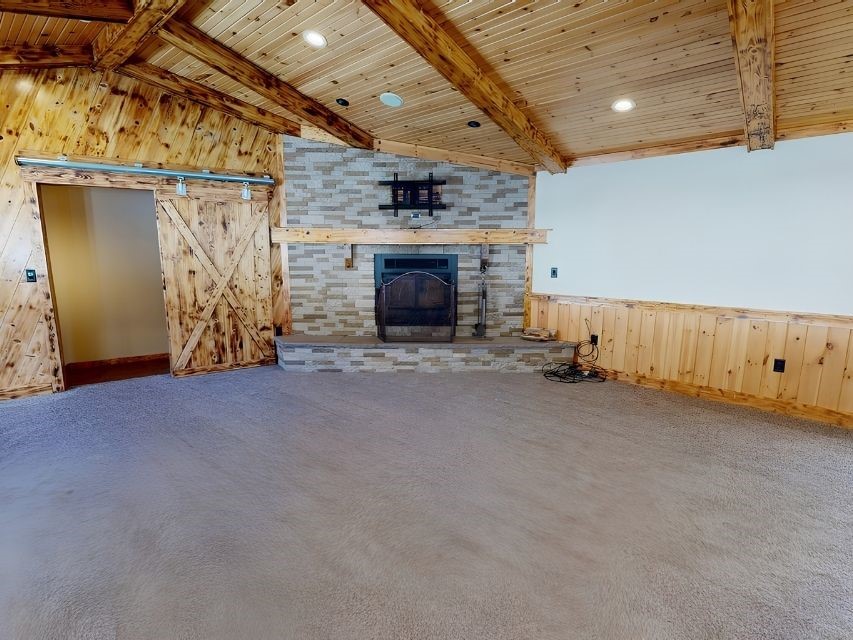 511 Clove Run Rd
