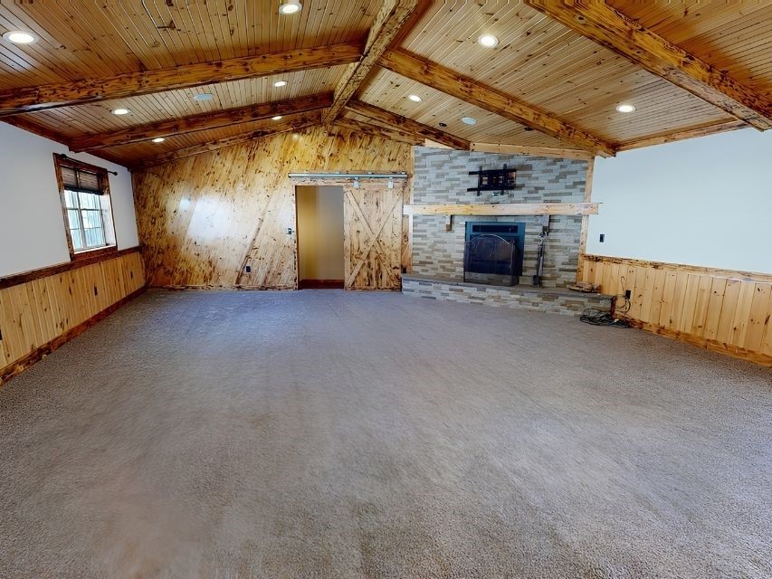 511 Clove Run Rd