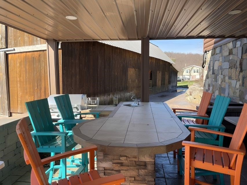 511 Clove Run Rd