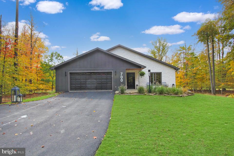 700 SIX SHILLINGS ROAD