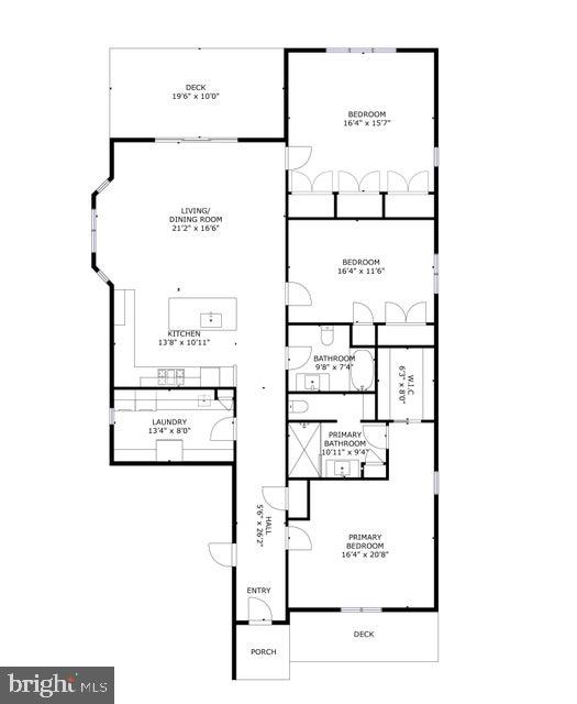 700 SIX SHILLINGS ROAD