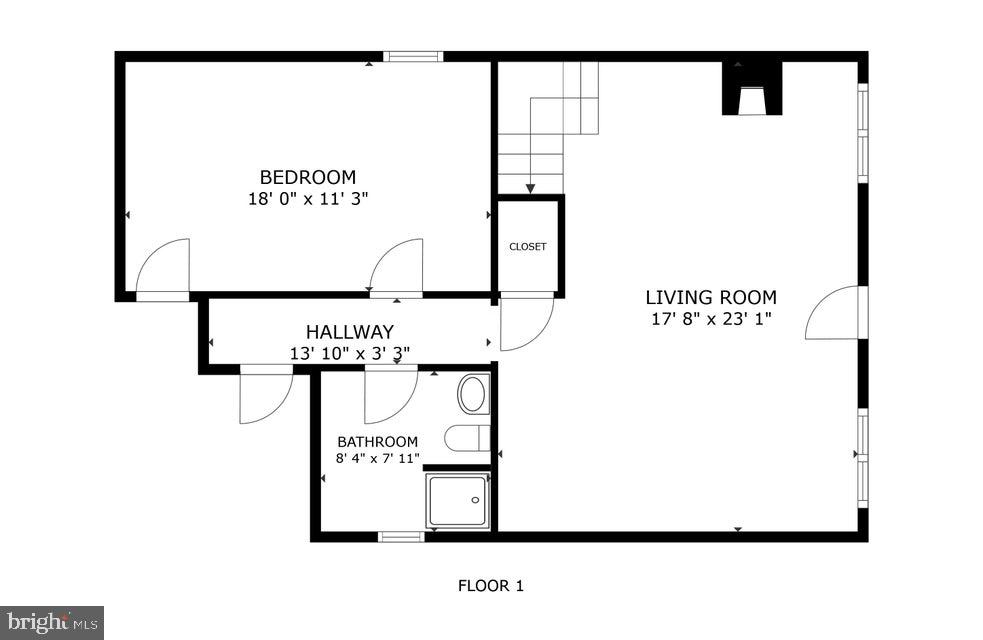33 CODRINGTON ROAD