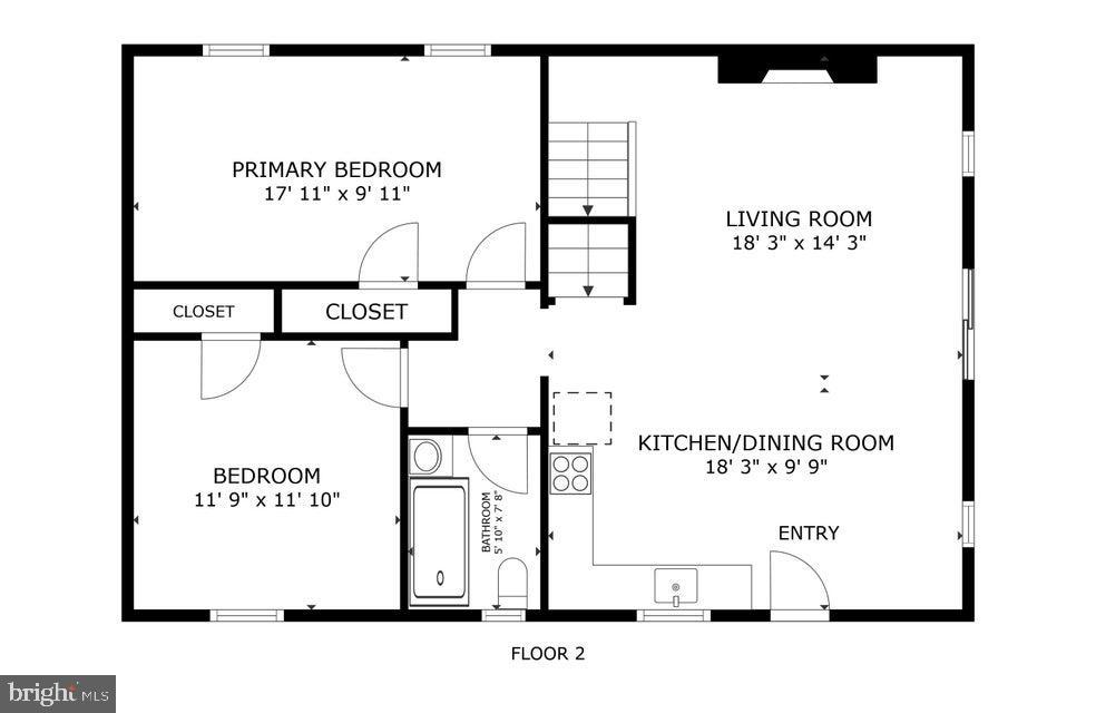 33 CODRINGTON ROAD