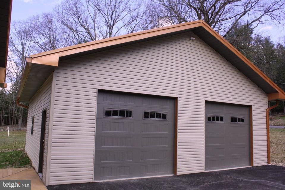 213 PAUL SHORT ROAD