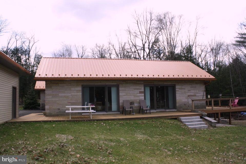213 PAUL SHORT ROAD